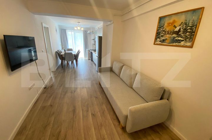 Apartament 2 camere de vanzare CLUJ-NAPOCA - Cluj anunturi imobiliare Cluj