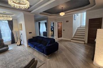 Vilă - 11 camere de vanzare IPOTESTI - Suceava anunturi imobiliare Suceava