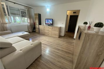 Apartament 2 camere de inchiriat REPUBLICII - Bacau anunturi imobiliare Bacau