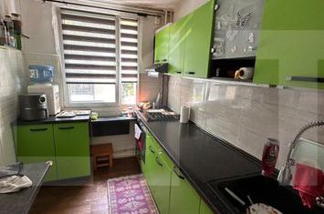 Apartament 3 camere de vanzare BERCENI - Bucuresti anunturi imobiliare Bucuresti