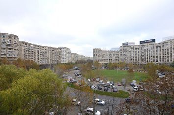 Apartament 3 camere de vanzare UNIRII - Bucuresti anunturi imobiliare Bucuresti