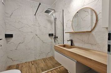 Apartament 2 camere, 2 bai, finisat modern, parcare, langa Vivo anunturi imobiliare Cluj