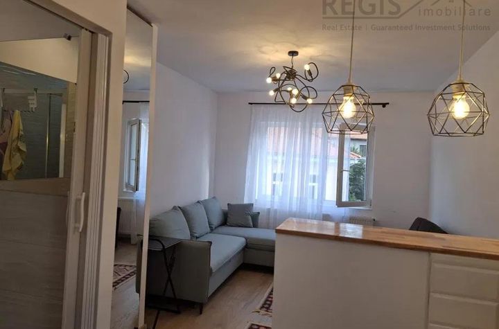 Garsonieră de vanzare CENTRAL - Brasov anunturi imobiliare Brasov