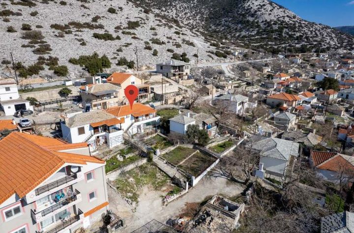 Casă individuală 130,38 mp în Theologos anunturi imobiliare Grecia
