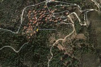 Casă pe teren 1.547 mp în Sotiras, Thassos anunturi imobiliare Grecia
