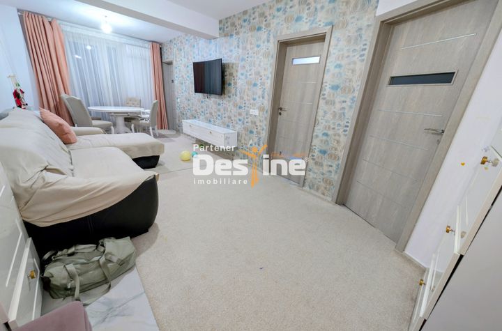 Apartament 3 camere de vanzare IASI - Iasi anunturi imobiliare Iasi
