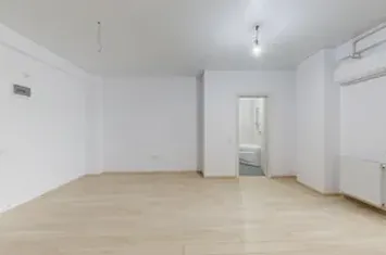 Garsonieră modernă | Militari Residence – Chiajna | Comision 0% anunturi imobiliare Bucuresti