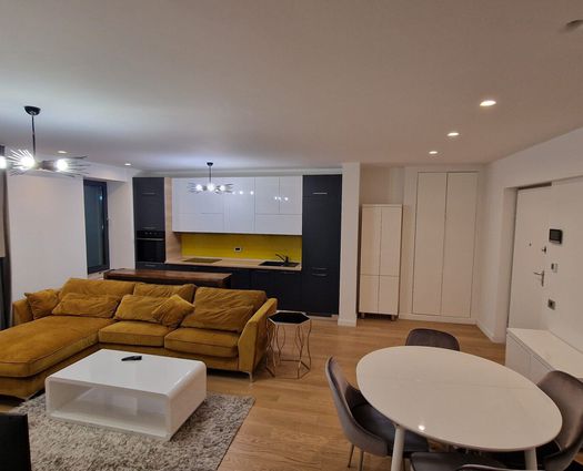 Apartament 3 camere Aviatiei, 80 mp