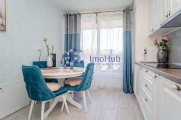 Apartament intabulat tip Penthouse – Copou, 3 camere anunturi imobiliare Iasi