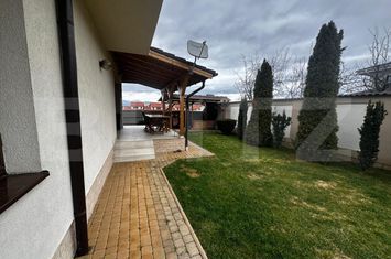 Vilă - 4 camere de vanzare ALBA IULIA - Alba anunturi imobiliare Alba