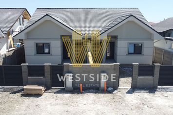Duplex premium de vanzare, in Mosnita Veche anunturi imobiliare Timis