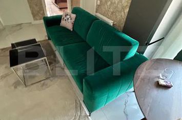 Apartament 3 camere de vanzare FLORESTI - Cluj anunturi imobiliare Cluj