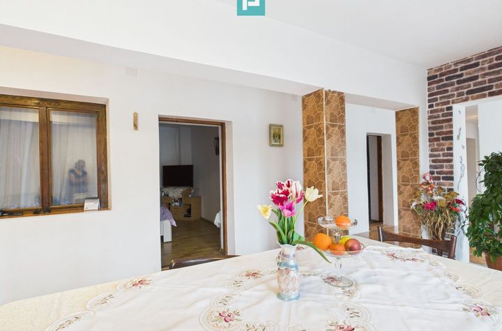 Casă individuală la Beregsău Mare, 2890 mp teren anunturi imobiliare Timis