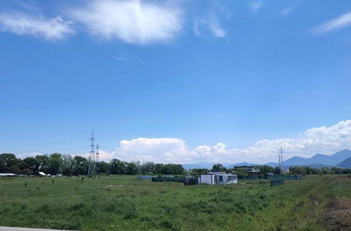 Teren de vanzare BARTOLOMEU - Brasov anunturi imobiliare Brasov