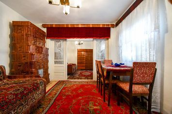 Casă - 4 camere de vanzare KM 5 - Constanta anunturi imobiliare Constanta