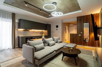 Apartament cu 2 camere de inchiriat EAS Residence Oradea anunturi imobiliare Bihor
