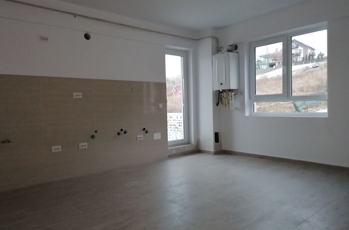 Apartament 2 camere de vanzare PACURARI - Iasi anunturi imobiliare Iasi