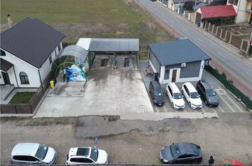 Spațiu comercial de vanzare VANATORI - Vrancea anunturi imobiliare Vrancea