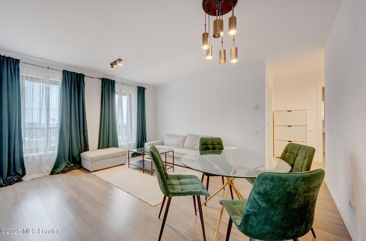 Apartament 2 camere | 57,3 mp | H Pipera Lake anunturi imobiliare Bucuresti