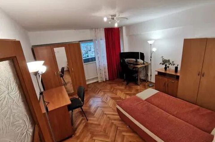 Garsonieră de vanzare MARASTI - Cluj anunturi imobiliare Cluj