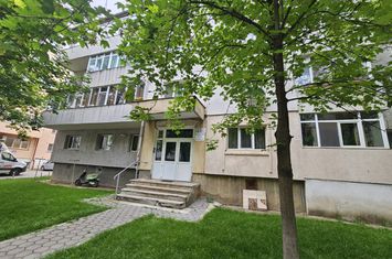 Apartament 3 camere de vanzare IASI - Iasi anunturi imobiliare Iasi