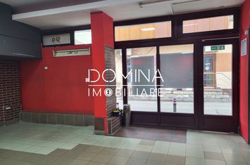 Spațiu comercial de inchiriat TARGU-JIU - Gorj anunturi imobiliare Gorj