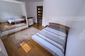 Apartament 2 camere de vanzare AVIATIEI - Bucuresti anunturi imobiliare Bucuresti