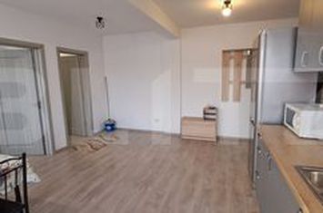 Apartament 3 camere de vanzare FLORESTI - Cluj anunturi imobiliare Cluj