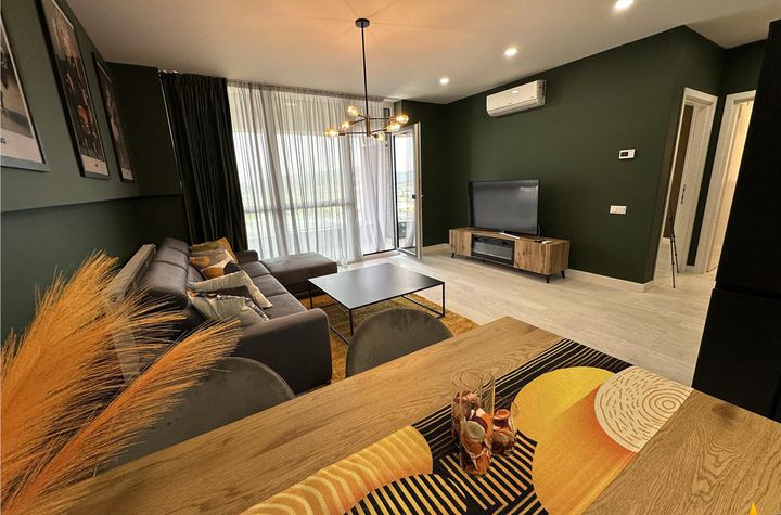 Apartament 2 camere de vanzare TUDOR - Mures anunturi imobiliare Mures