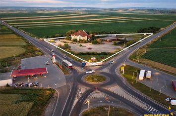 Spațiu comercial de vanzare EXTERIOR EST - Brasov anunturi imobiliare Brasov