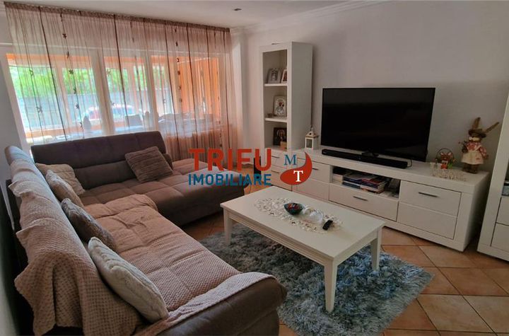 Apartament 3 camere de vanzare TOLSTOI - Alba anunturi imobiliare Alba