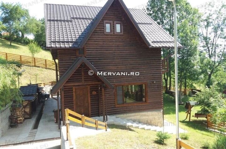 Casă de vânzare în Brebu (Pietriceaua) anunturi imobiliare Prahova