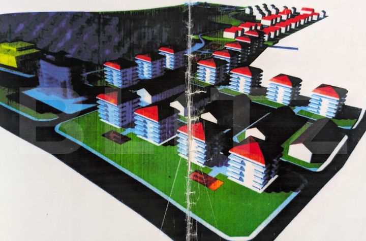 Teren de vanzare TARGOVISTE - Dambovita anunturi imobiliare Dambovita