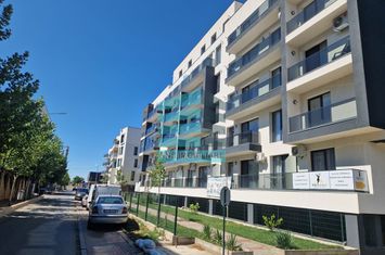 3Camere,Mobilat-Utilat,Finalizat,Incalzire Pardoseala,Titan-Pallady anunturi imobiliare Bucuresti