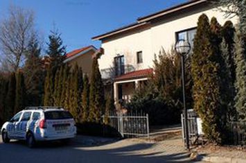 Vilă - 8 camere de vanzare PIPERA - Bucuresti anunturi imobiliare Bucuresti