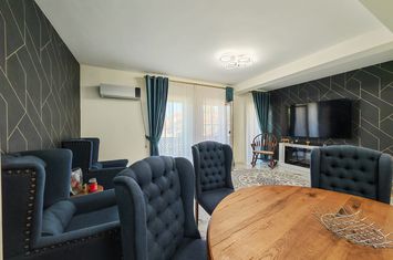 Apartament 3 camere de vanzare SIBIU - Sibiu anunturi imobiliare Sibiu