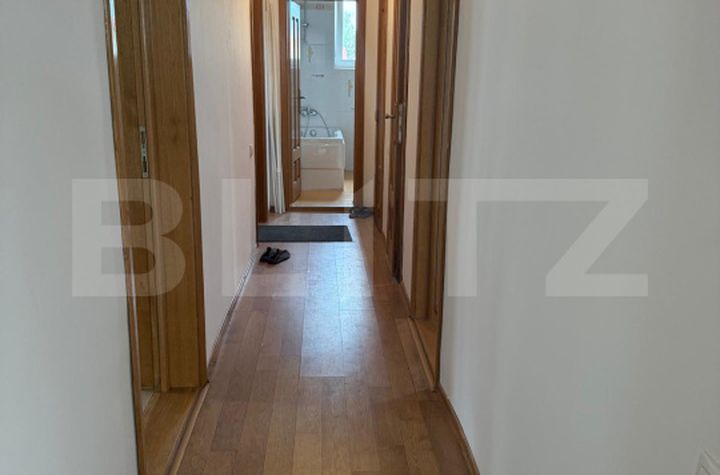 Apartament 3 camere de vanzare CANTACUZINO - Prahova anunturi imobiliare Prahova