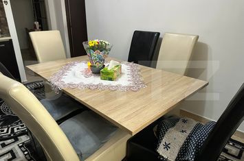 Apartament 3 camere de vanzare BEJAN - Hunedoara anunturi imobiliare Hunedoara