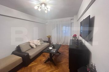 Apartament 3 camere de inchiriat GEORGE ENESCU - Dolj anunturi imobiliare Dolj