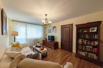 Apartament 2 camere de vanzare TITAN - Bucuresti anunturi imobiliare Bucuresti