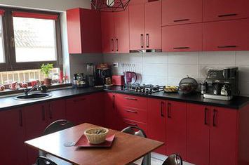 Casă - 2 camere de vanzare TARLUNGENI - Brasov anunturi imobiliare Brasov