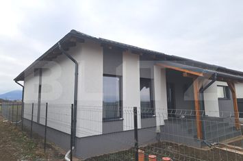 Casă - 3 camere de vanzare TARLUNGENI - Brasov anunturi imobiliare Brasov