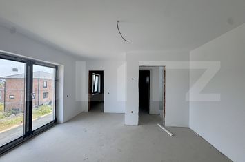 Vilă - 5 camere de vanzare CORUNCA - Mures anunturi imobiliare Mures