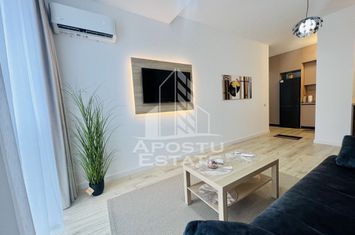 Apartament cu doua camere , prima inchiriere , Campeador City anunturi imobiliare Timis