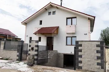 Vilă - 4 camere de vanzare ALBA IULIA - Alba anunturi imobiliare Alba