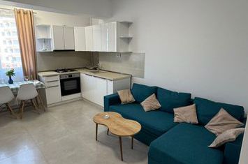 Apartament 2 camere de inchiriat IASI - Iasi anunturi imobiliare Iasi
