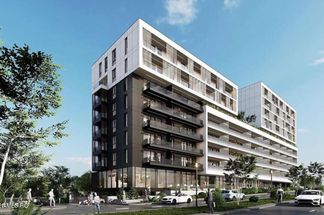 Apartament 3 camere de vânzare Constanta - Campus