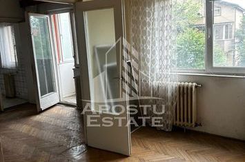 Apartament 2 camere, etajul 1, Sagului anunturi imobiliare Timis