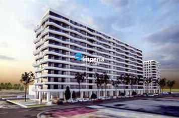 Apartament 2 camere de vanzare DACIA - Iasi anunturi imobiliare Iasi