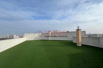 Penthouse Piața Sudului – 105 mp utili + 200 mp terase anunturi imobiliare Bucuresti